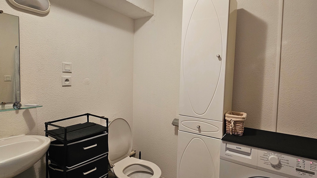 Photo of Bathroom in Luz-Saint-Sauveur