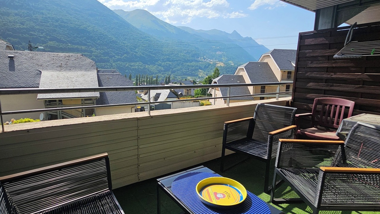Photo of Outdoor in Luz-Saint-Sauveur