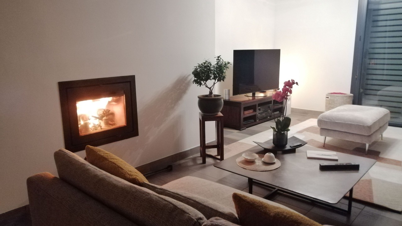 Photo of Livingroom in Jurancon