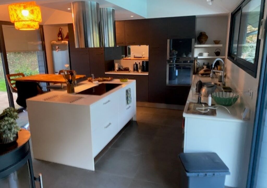 Photo of Kitchen in Jurancon