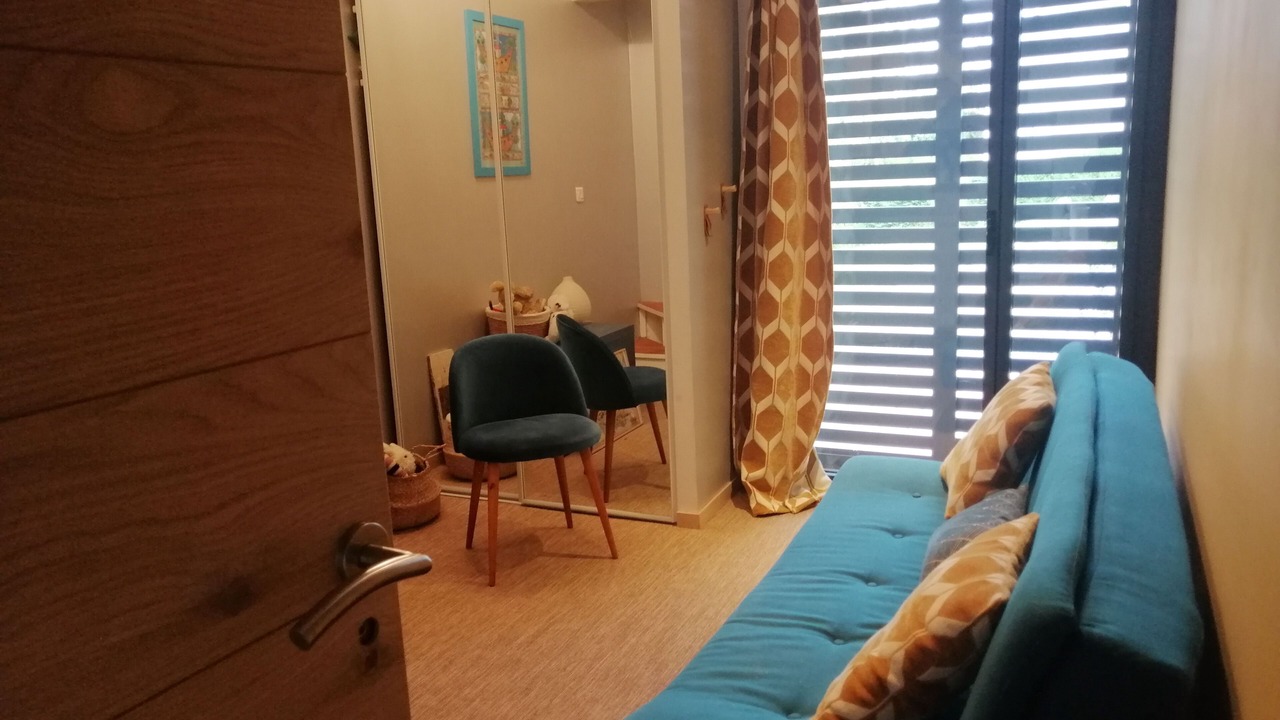 Photo of Livingroom in Jurancon