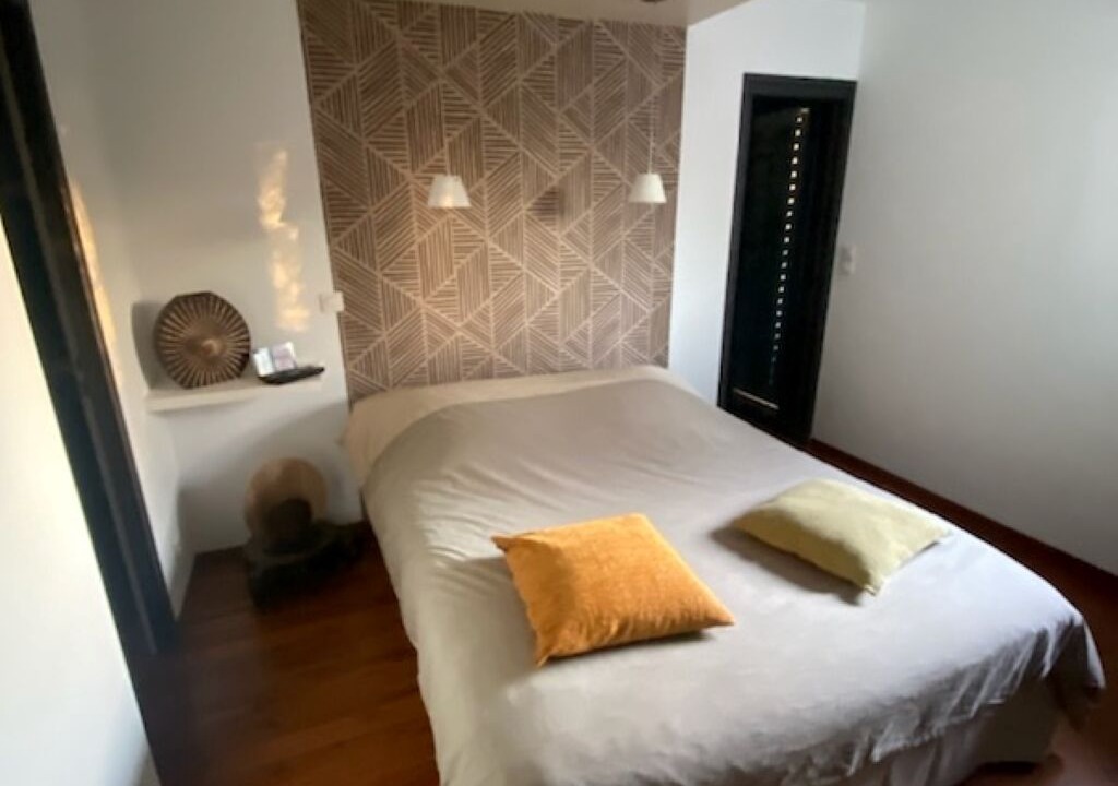 Photo of Bedroom in Jurancon