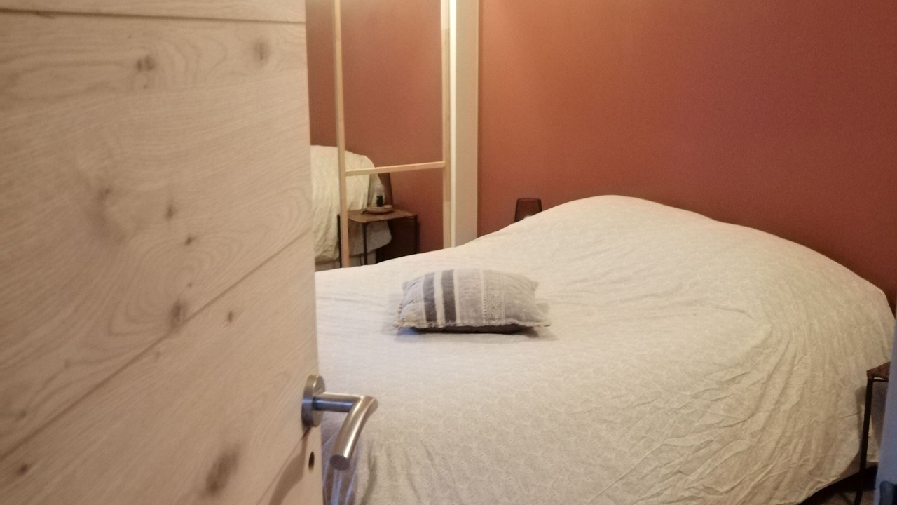 Photo of Bedroom in Jurancon