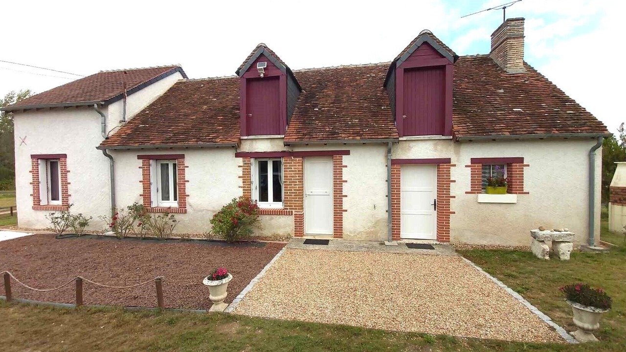 Photo of Outdoor in Soings-en-Sologne