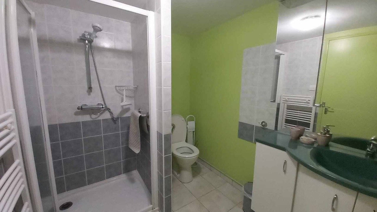 Photo of Bathroom in Soings-en-Sologne