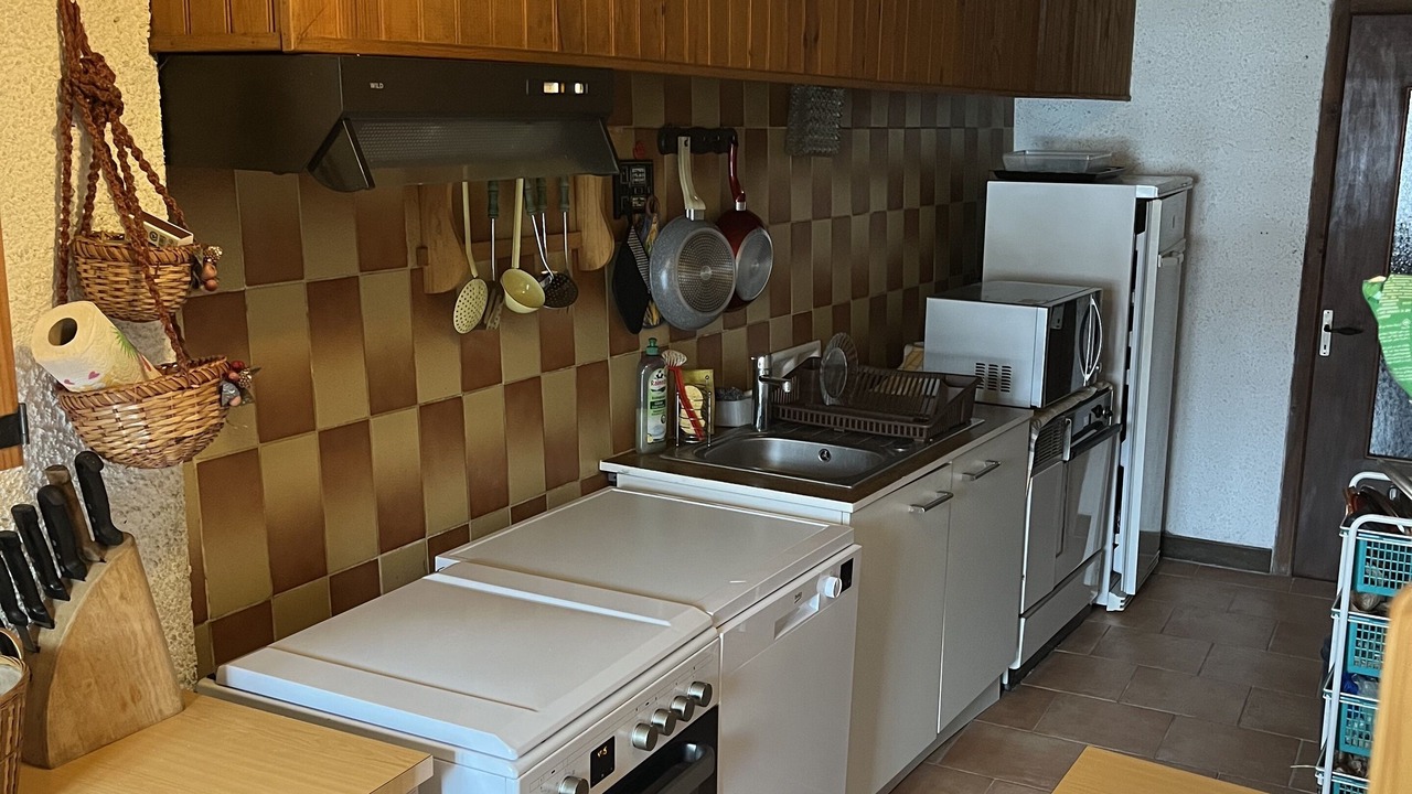 Photo of Kitchen in Sorgeat