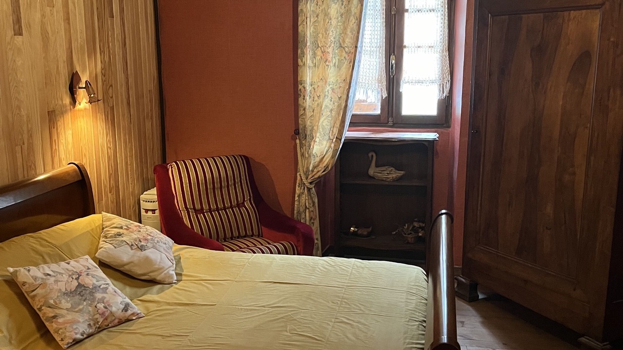 Photo of Bedroom in Sorgeat