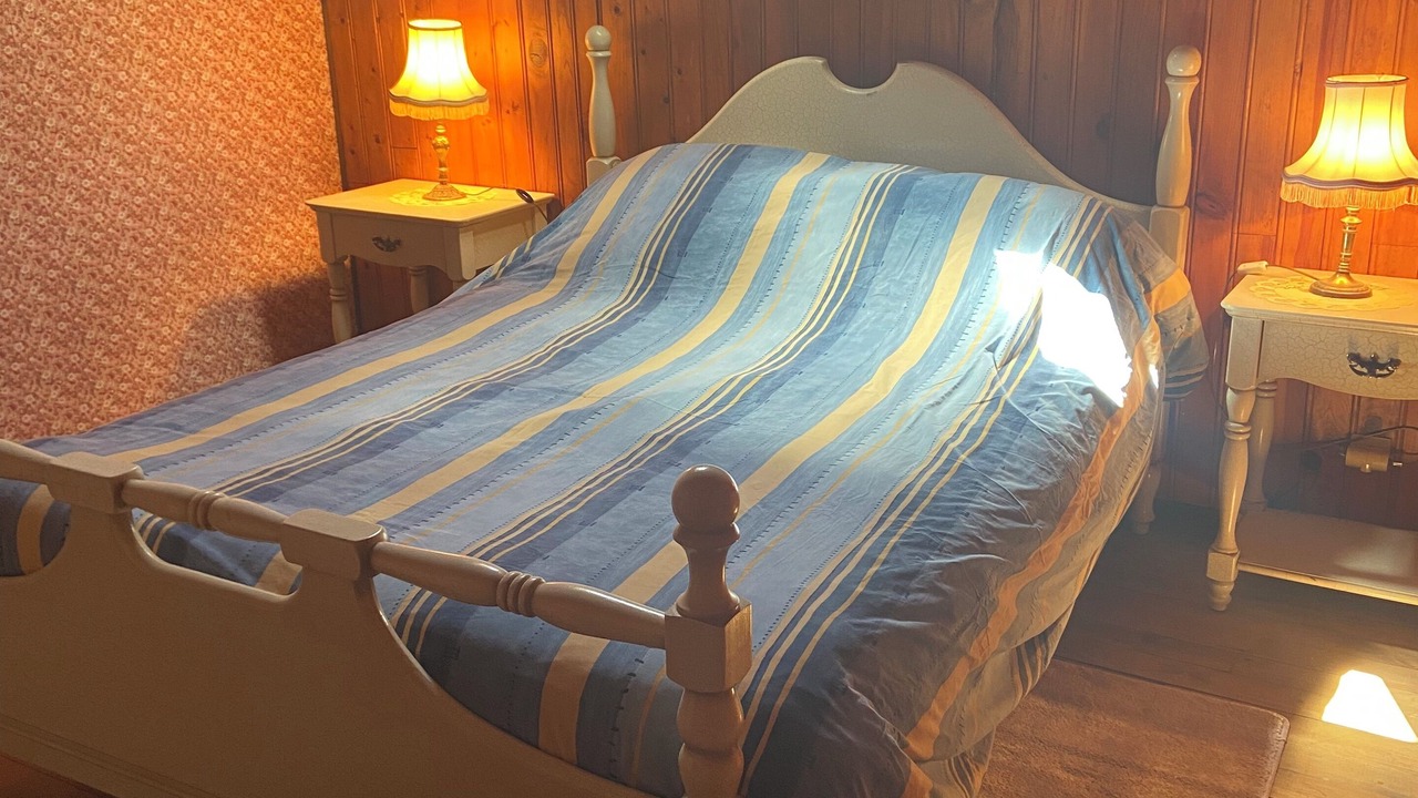 Photo of Bedroom in Sorgeat