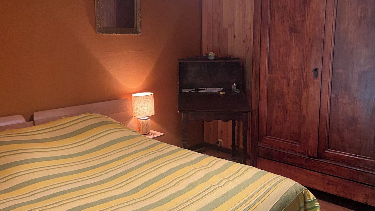 Photo of Bedroom in Sorgeat