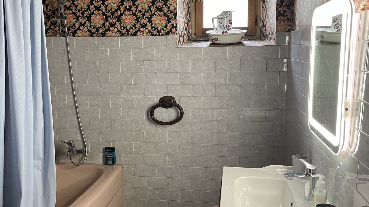 Photo of Bathroom in Sorgeat