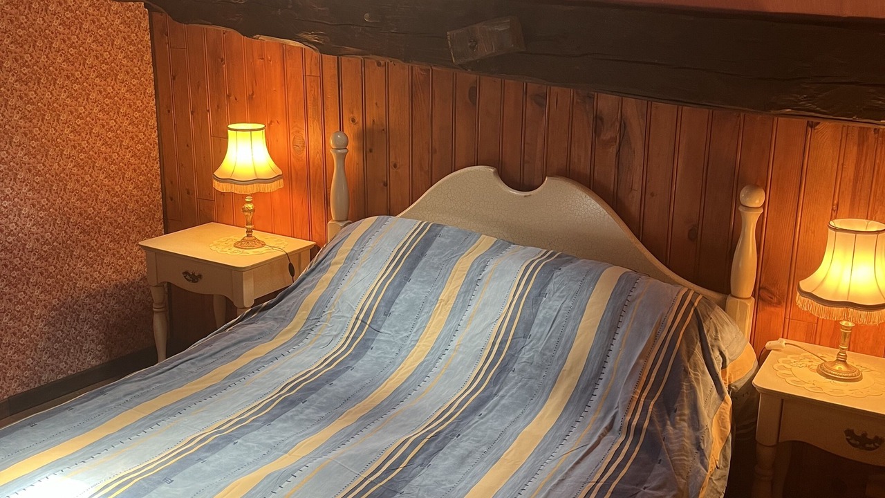 Photo of Bedroom in Sorgeat