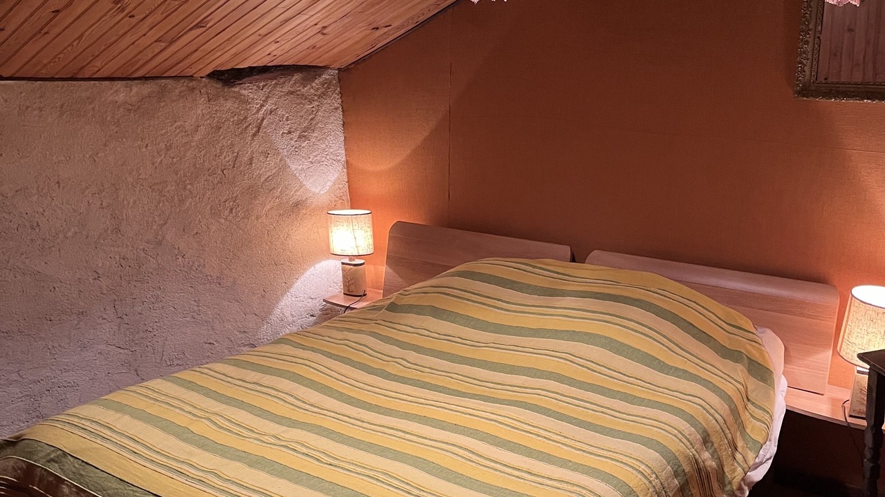 Photo of Bedroom in Sorgeat