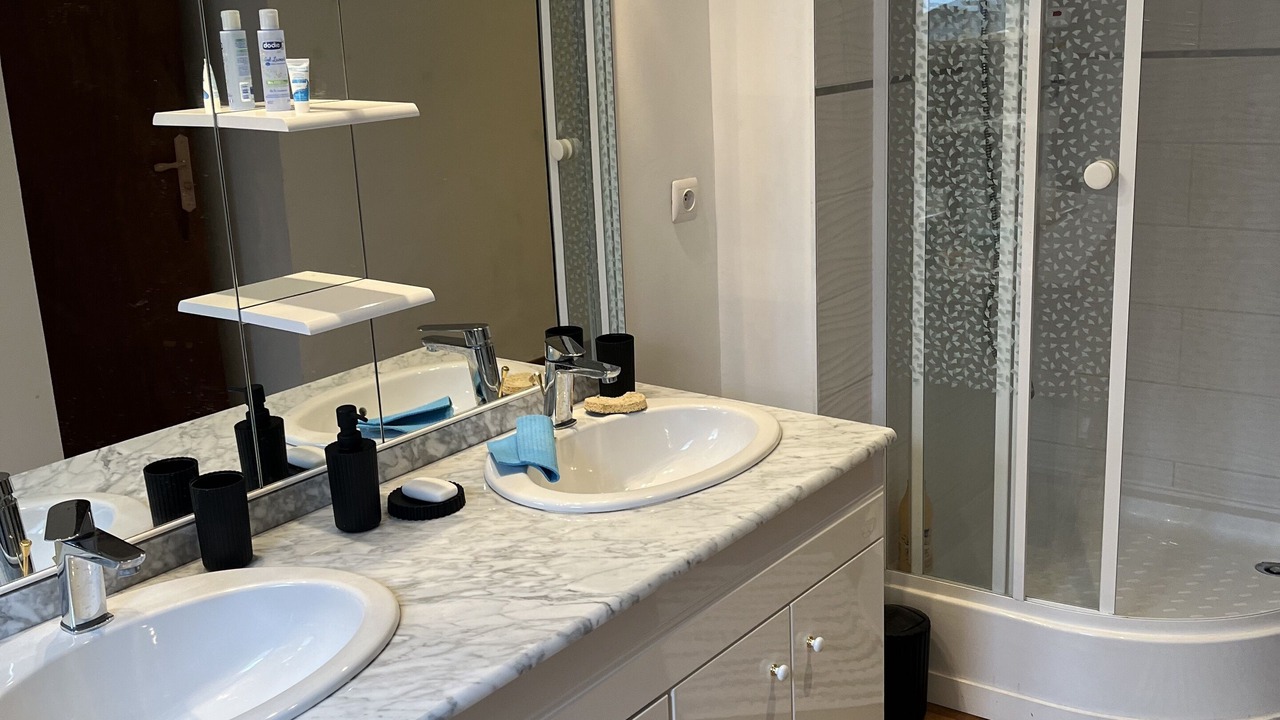 Photo of Bathroom in Sorgeat