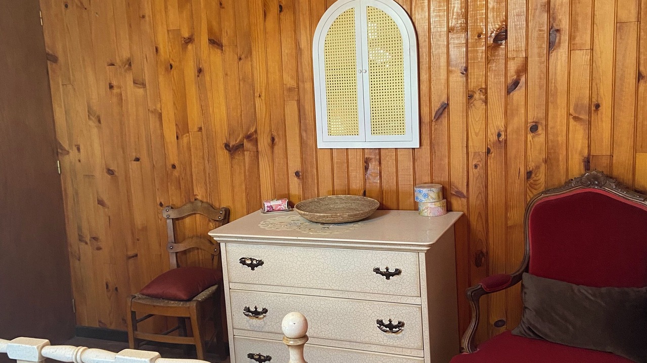 Photo of Bedroom in Sorgeat