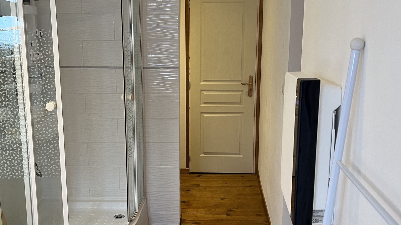 Photo of Bathroom in Sorgeat