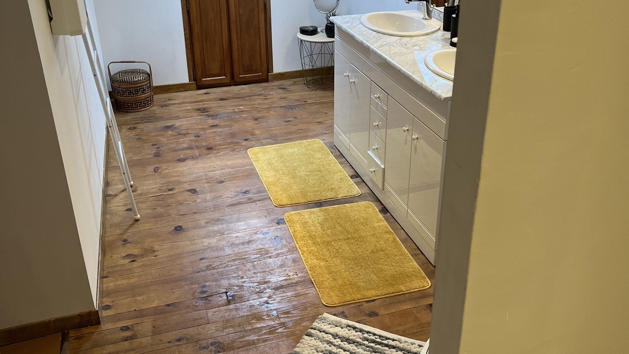 Photo of Bathroom in Sorgeat