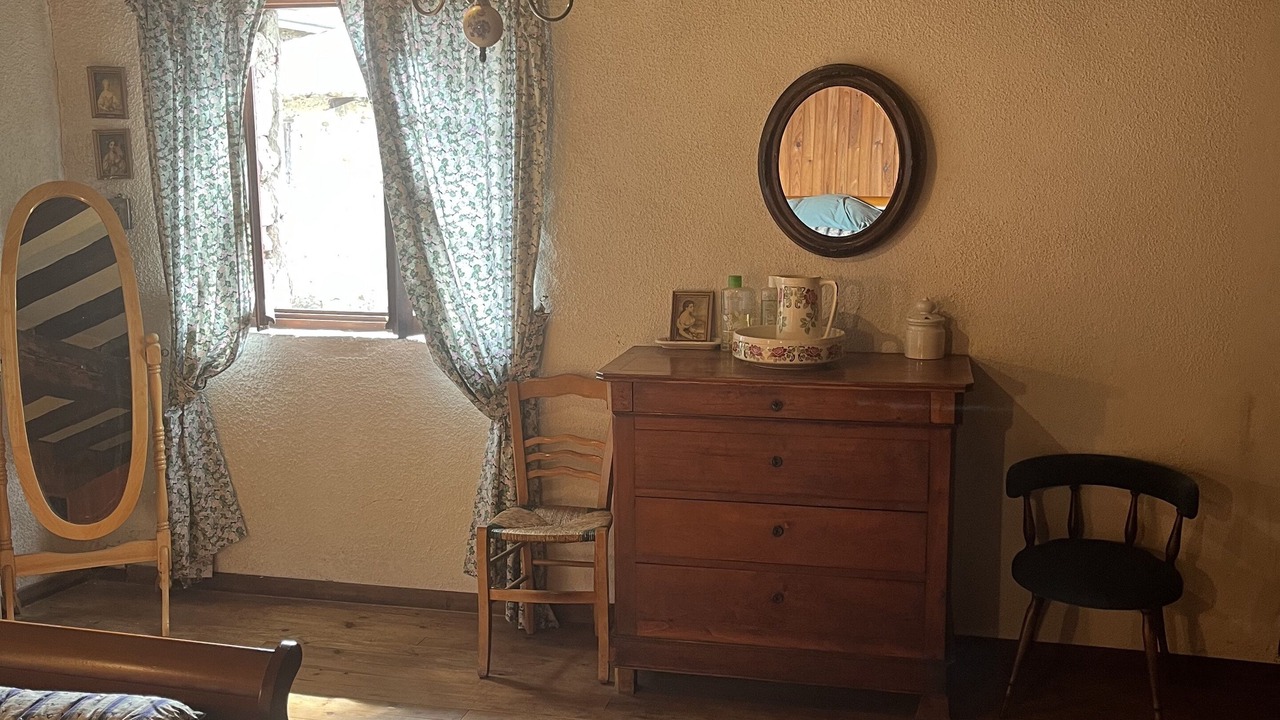 Photo of Bedroom in Sorgeat