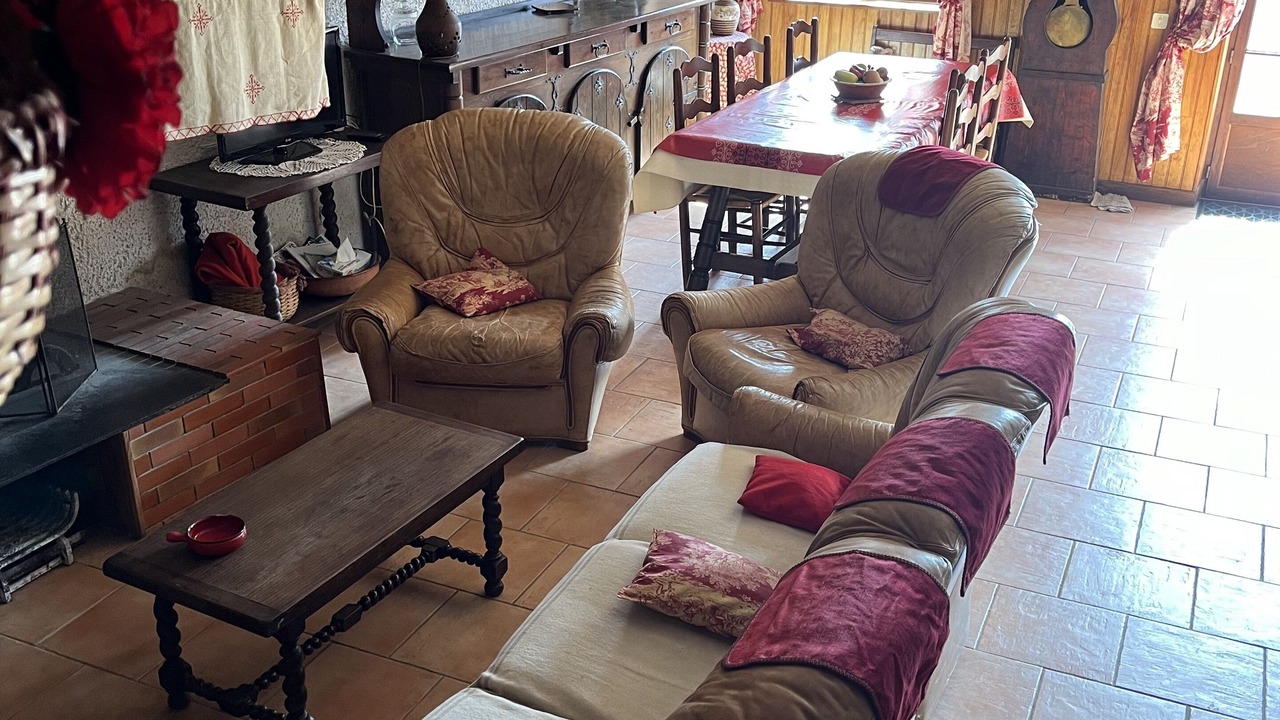 Photo of Livingroom in Sorgeat