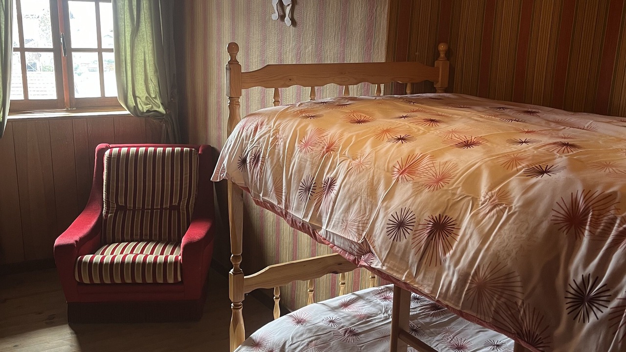 Photo of Bedroom in Sorgeat