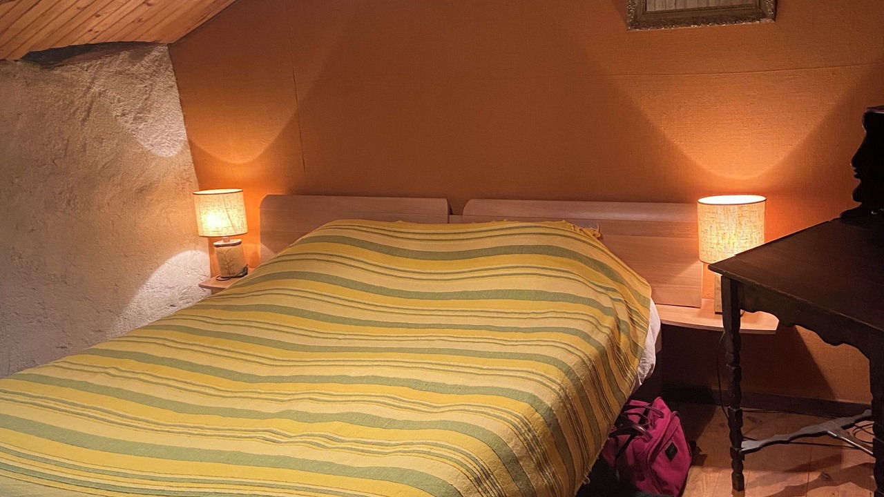 Photo of Bedroom in Sorgeat