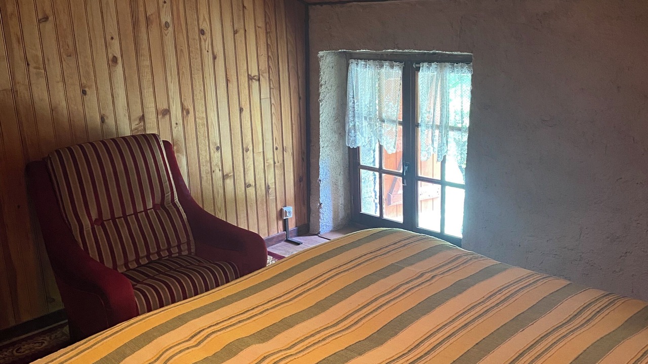 Photo of Bedroom in Sorgeat