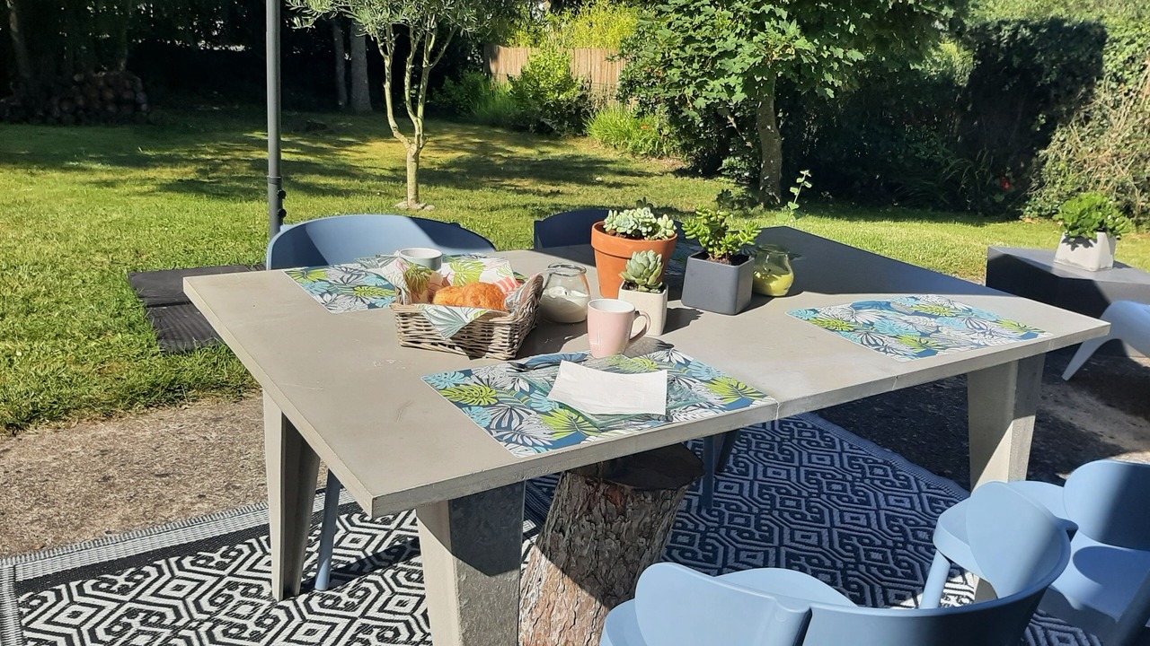 Photo of Outdoor in Sables-d'Or-les-Pins