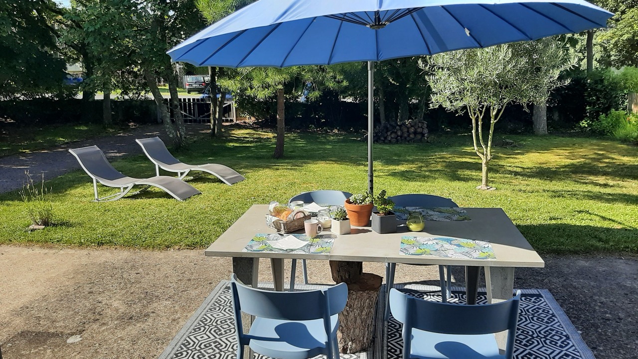 Photo of Outdoor in Sables-d'Or-les-Pins