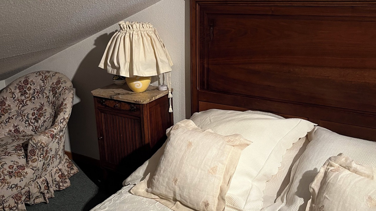 Photo of Bedroom in Isola