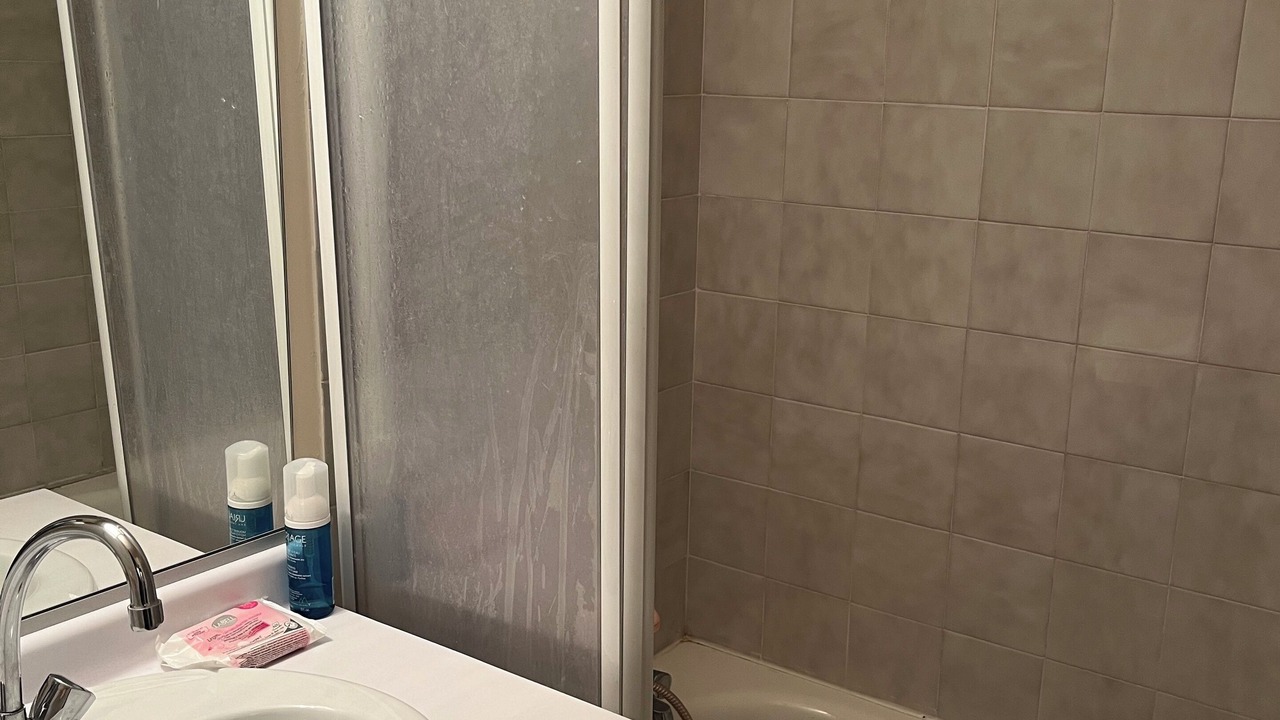 Photo of Bathroom in Isola