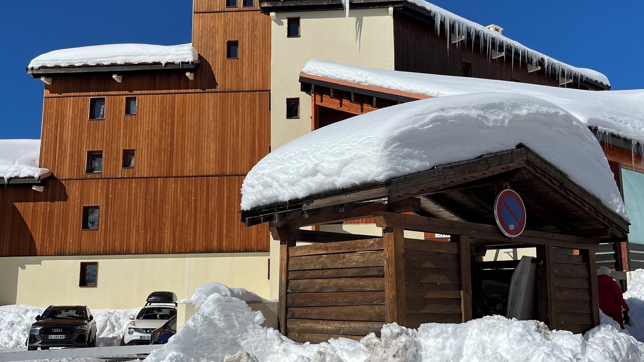 Photo of Outdoor in Isola