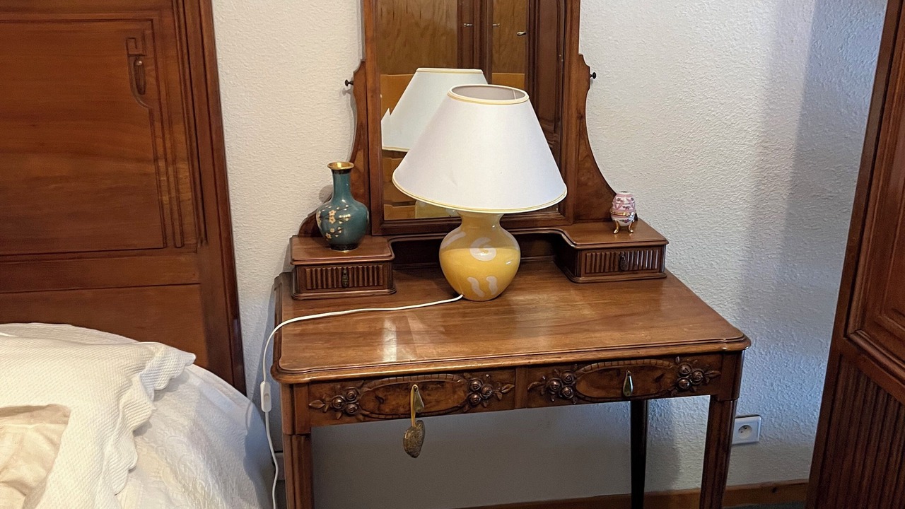 Photo of Bedroom in Isola