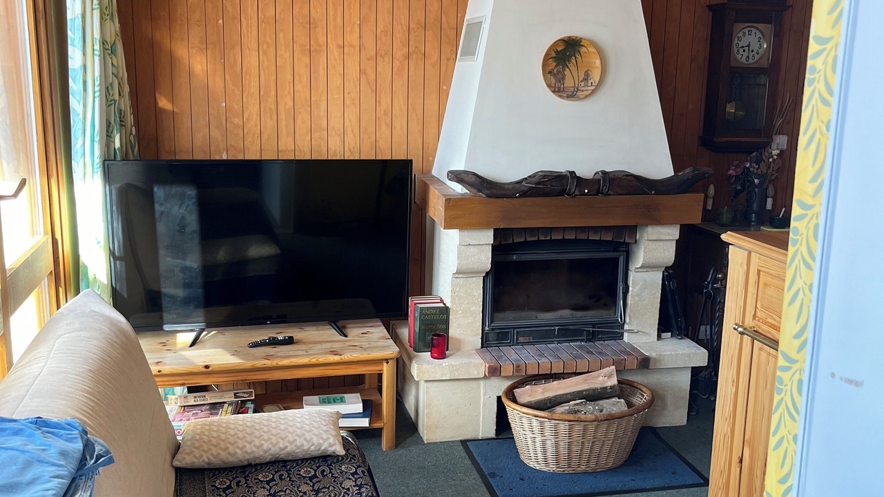 Photo of Livingroom in Isola