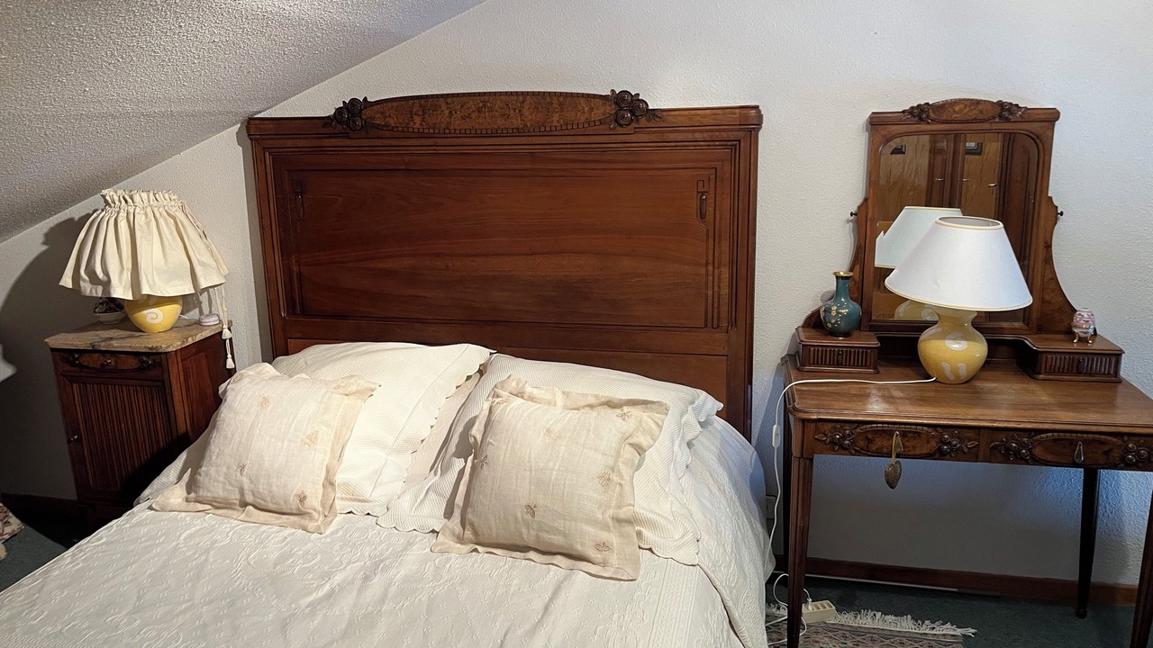 Photo of Bedroom in Isola