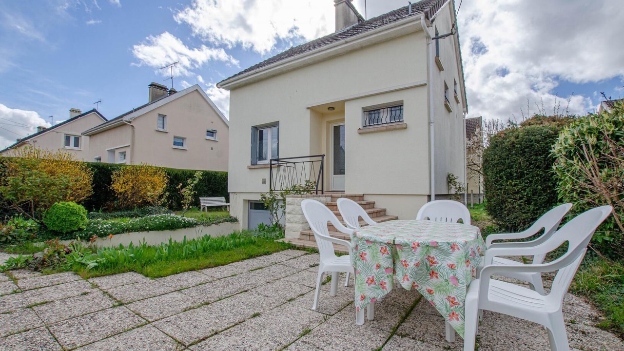Photo of Outdoor in Saint-Andre-les-Vergers