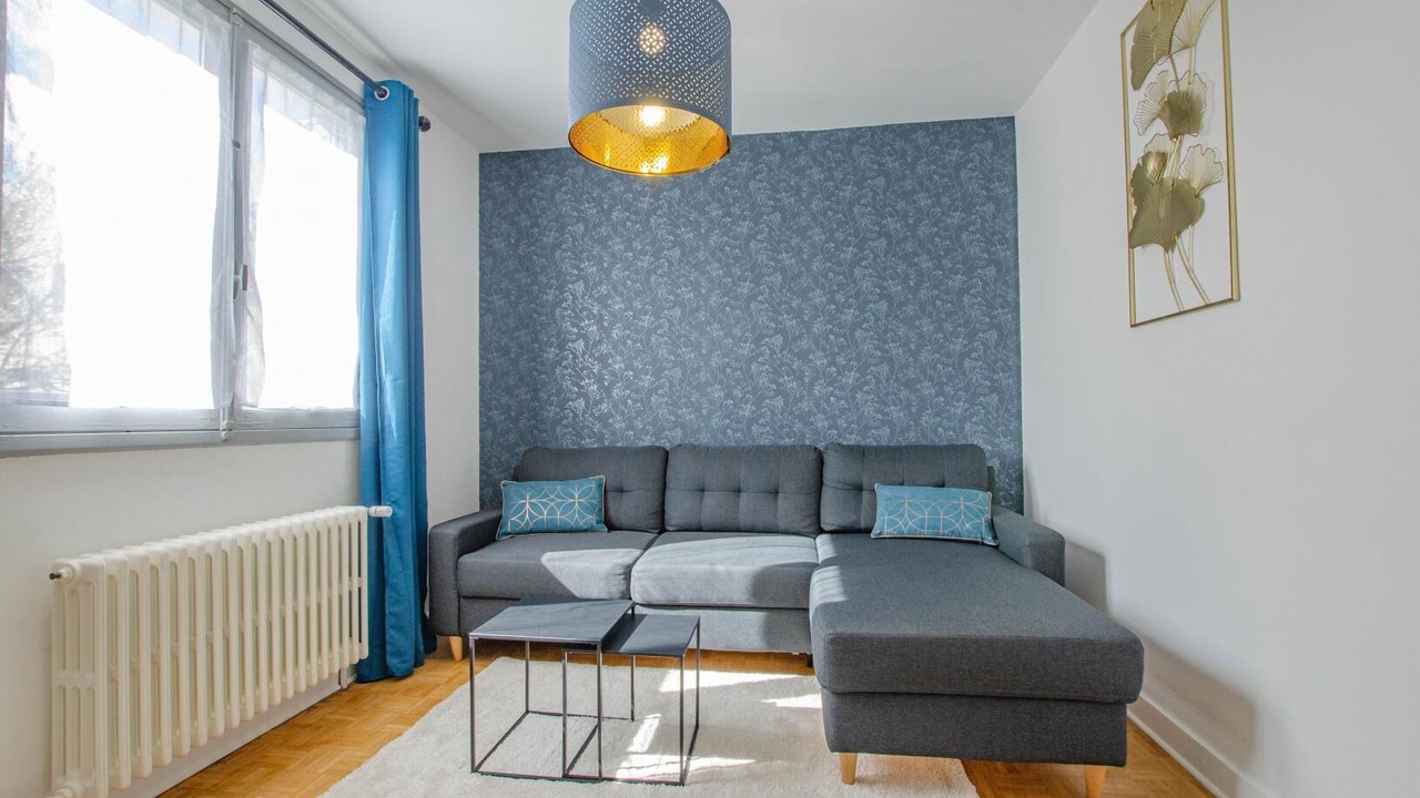 Photo of Livingroom in Saint-Andre-les-Vergers