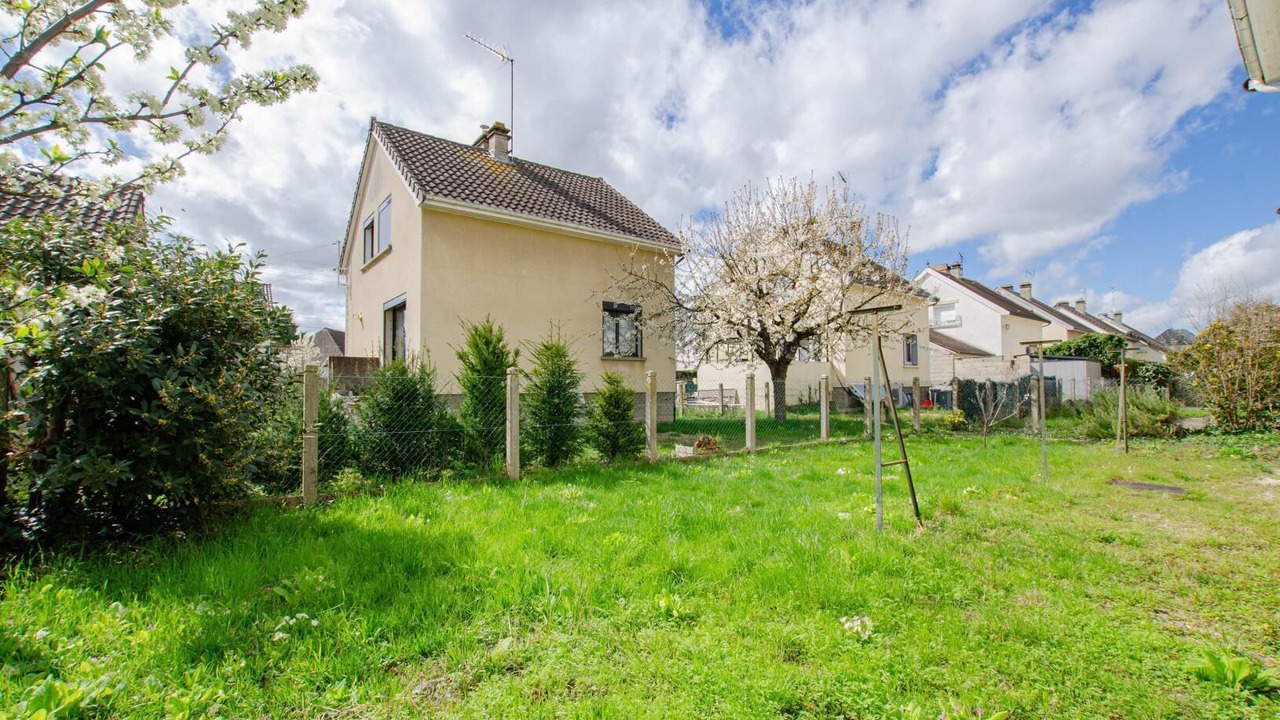 Photo of Outdoor in Saint-Andre-les-Vergers