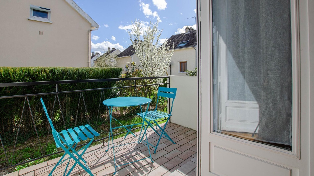 Photo of Outdoor in Saint-Andre-les-Vergers
