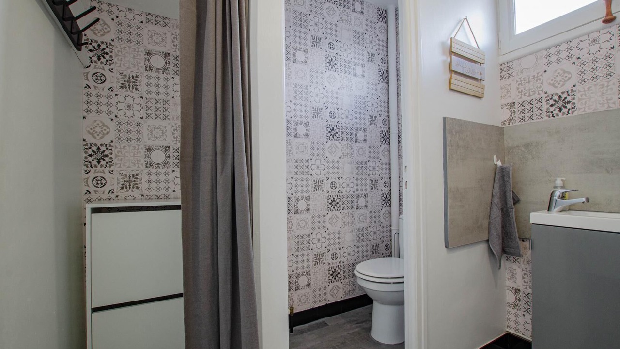 Photo of Bathroom in Saint-Andre-les-Vergers