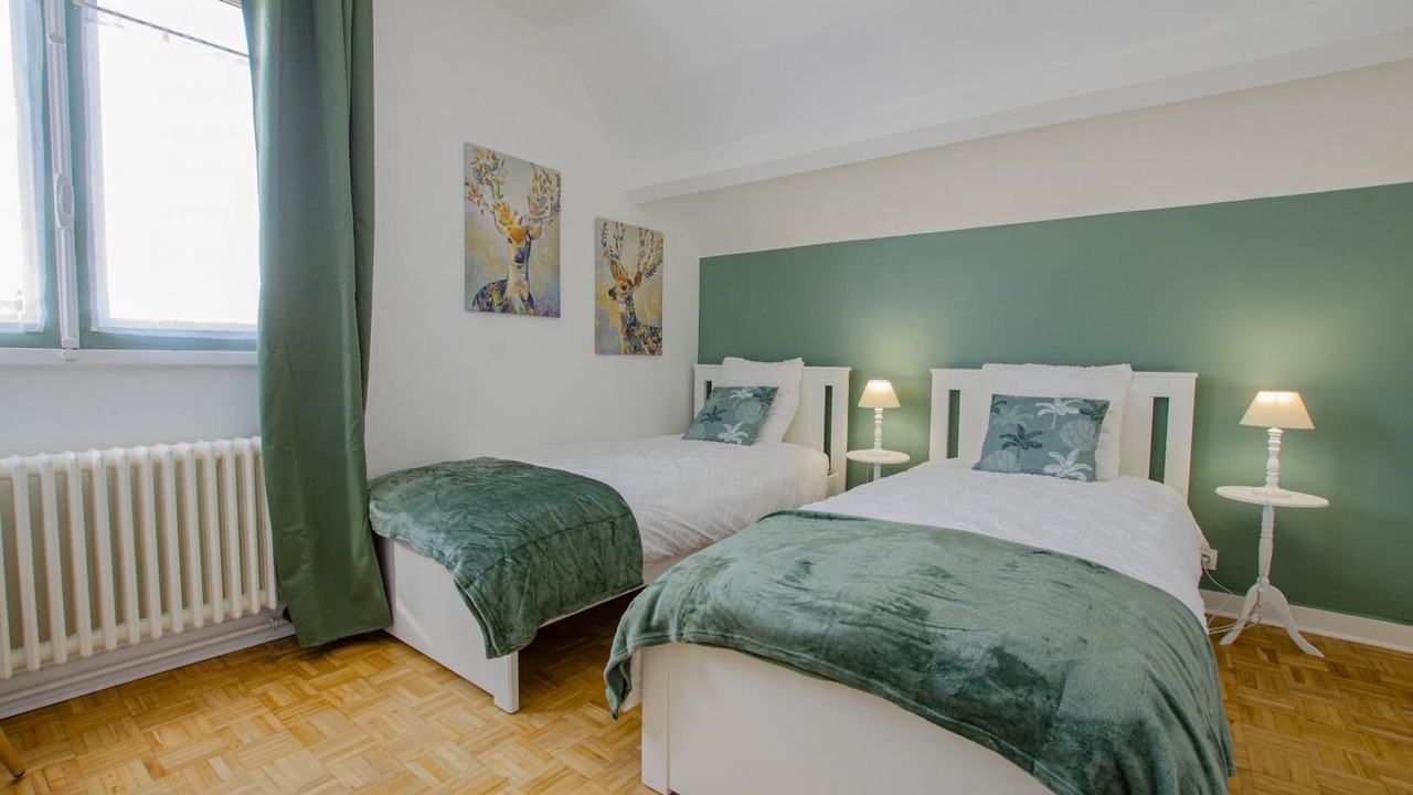 Photo of Bedroom in Saint-Andre-les-Vergers