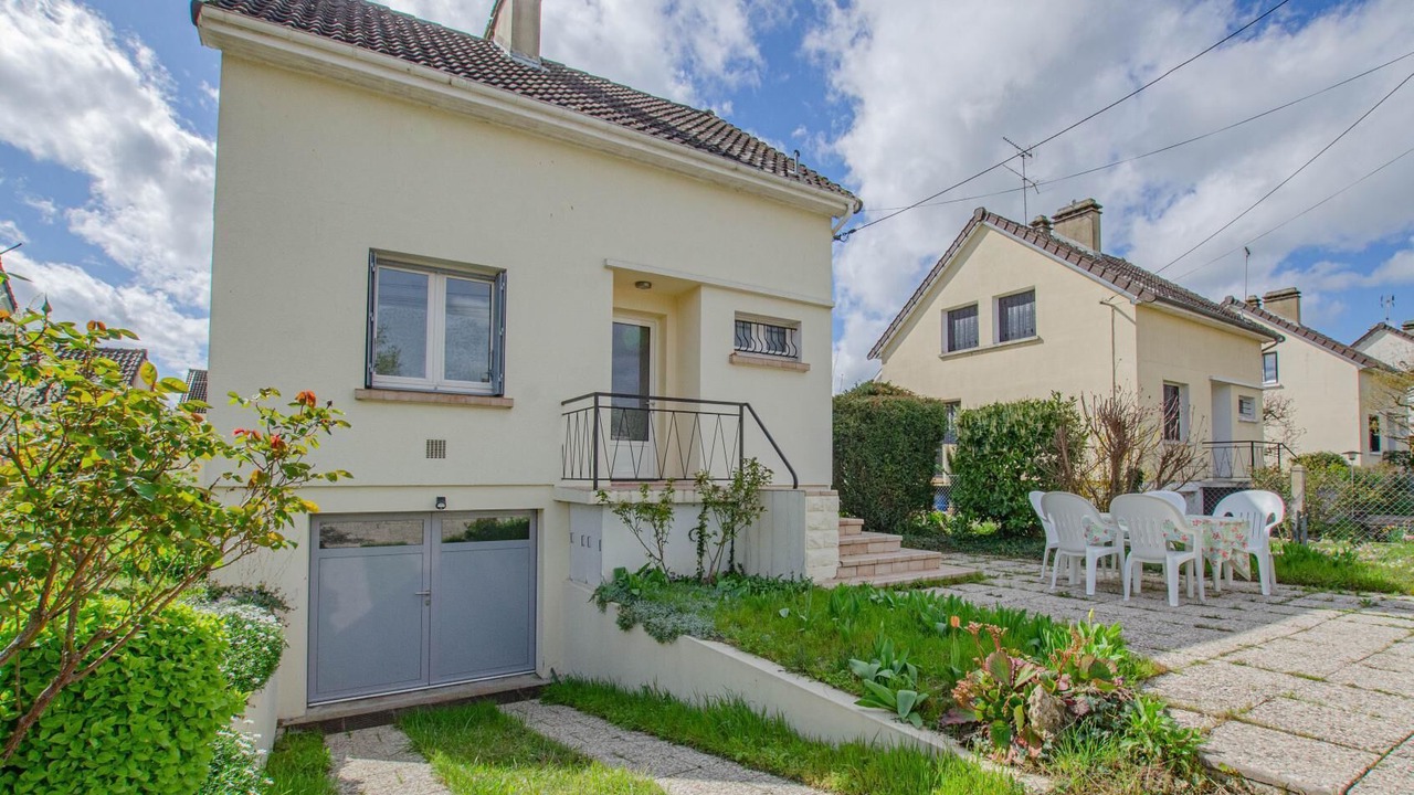 Photo of Outdoor in Saint-Andre-les-Vergers
