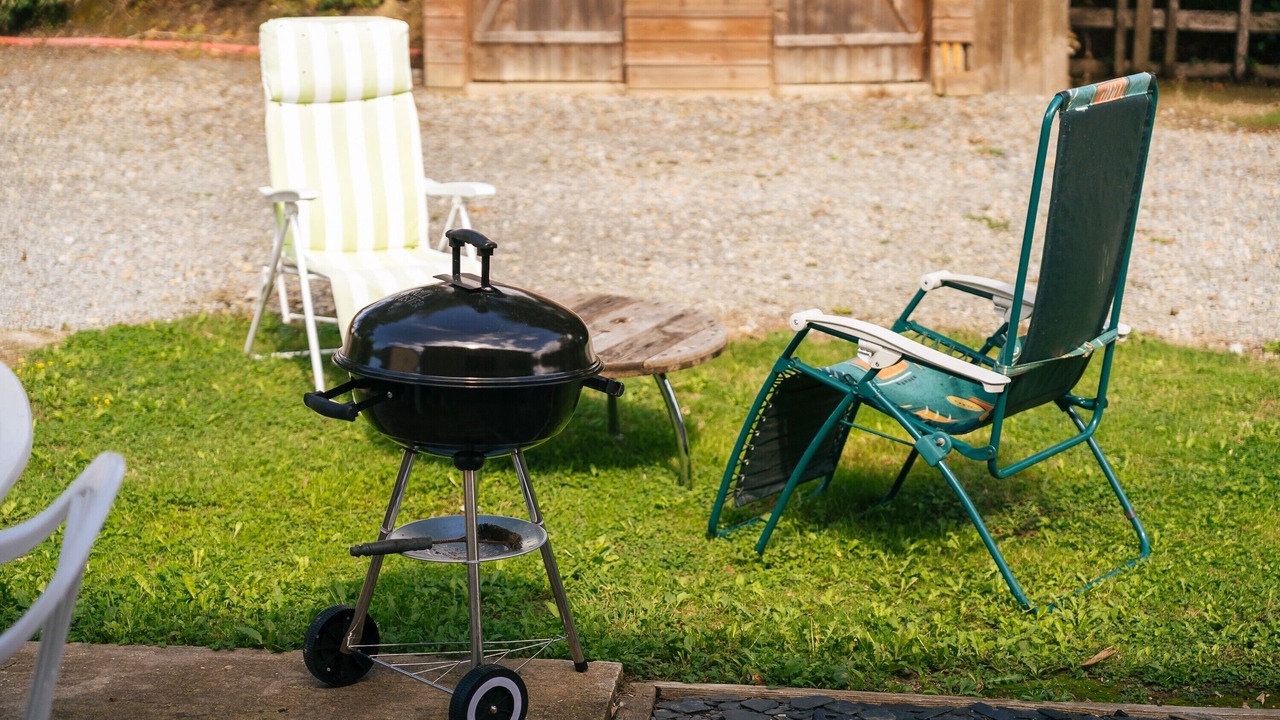 Photo of Outdoor in Merdrignac