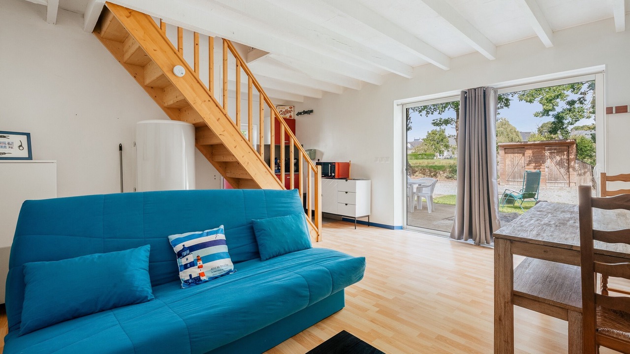 Photo of Livingroom in Merdrignac