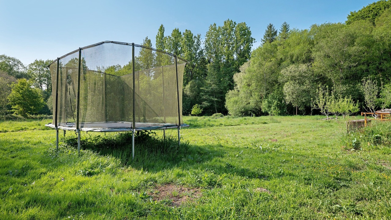Photo of Outdoor in Merdrignac