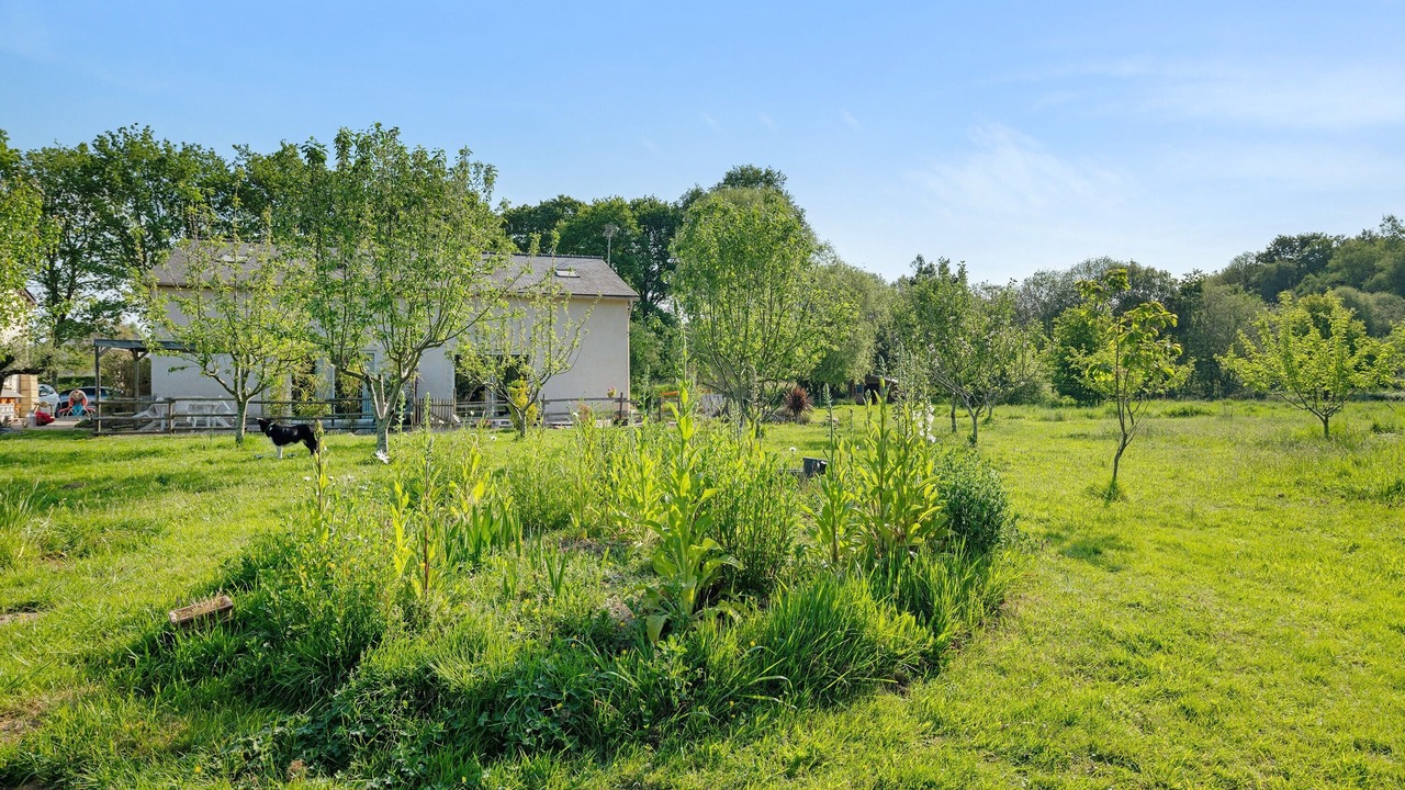 Photo of Outdoor in Merdrignac
