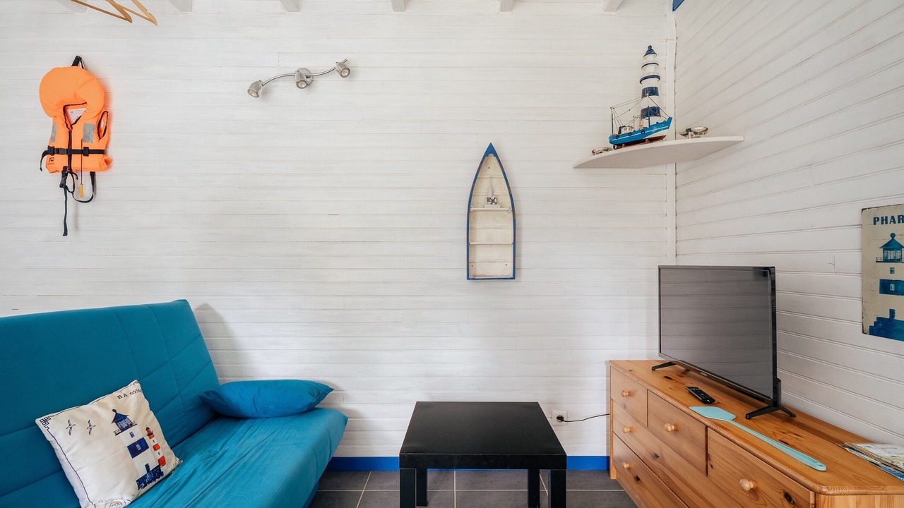 Photo of Livingroom in Merdrignac