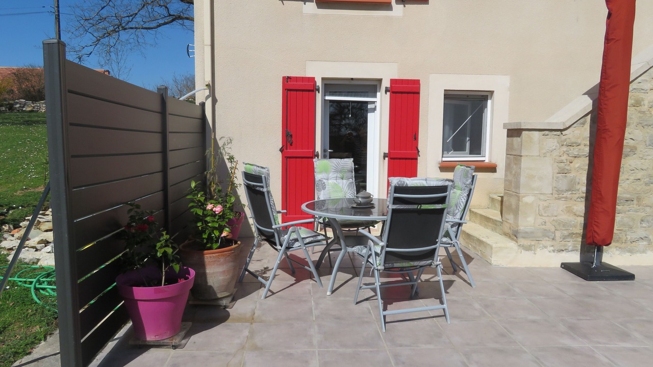 Photo of Outdoor in Concores