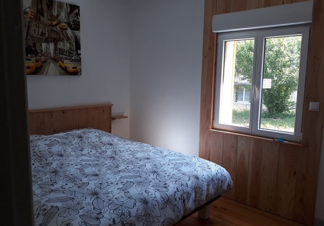 Photo of Bedroom in Axat