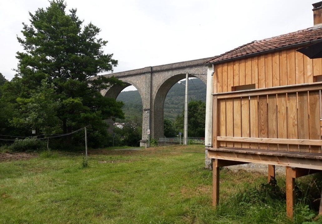 Photo of Outdoor in Axat