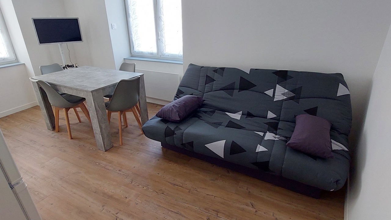 Photo of Livingroom in Dieuze