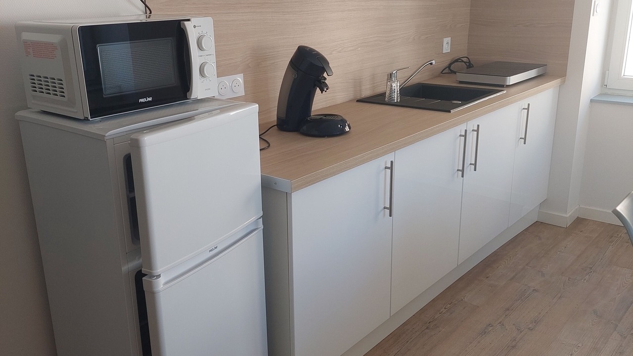 Photo of Kitchen in Dieuze